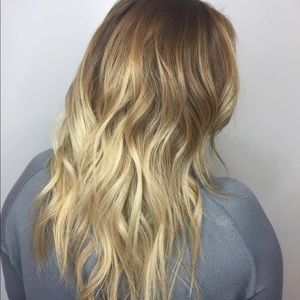 Meet your Posher, Katy